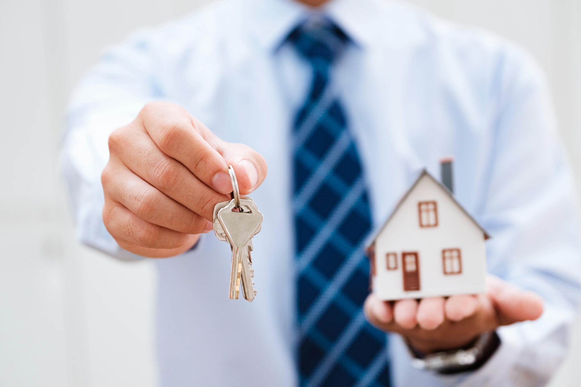 4 Reasons to Choose Turnkey Property Management in Milwaukee, WI